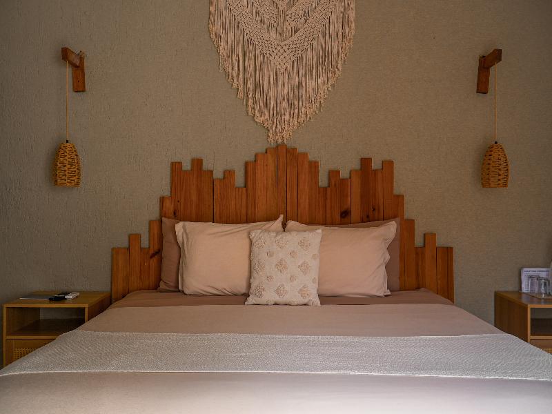 Mezcal Boutique Hotel image
