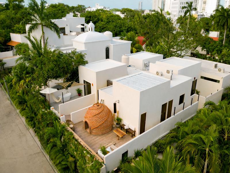 Mezcal Boutique Hotel image