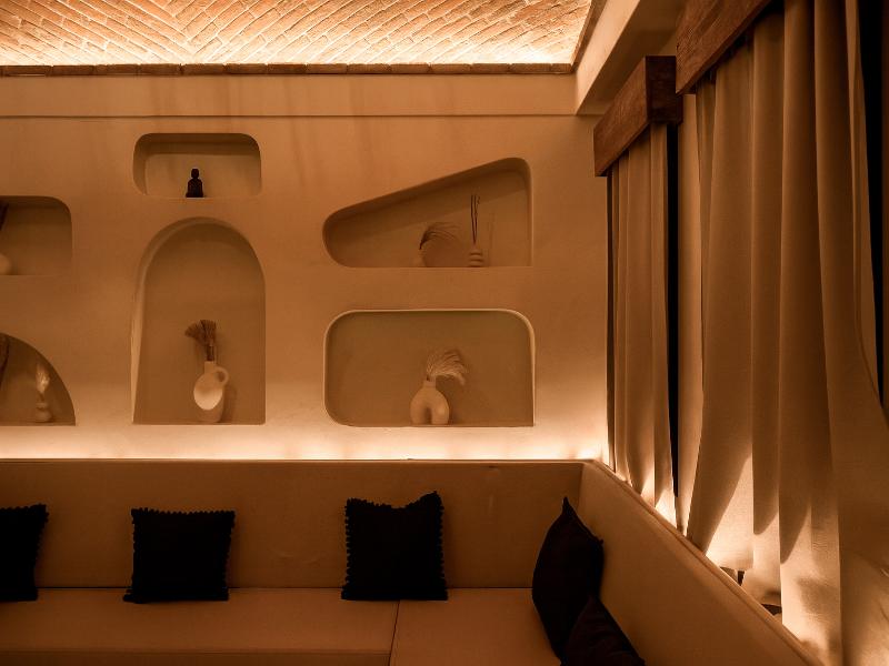 Mezcal Boutique Hotel image