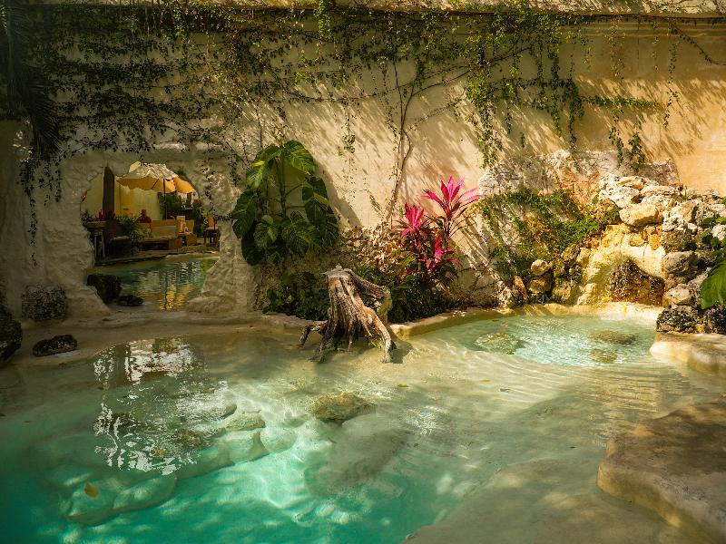 Mezcal Boutique Hotel image