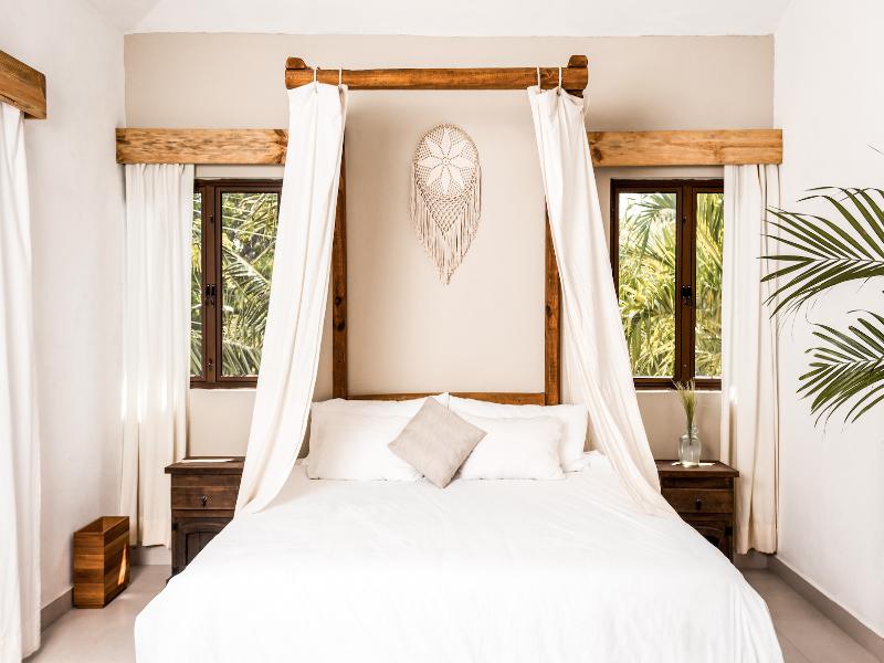 Mezcal Boutique Hotel image