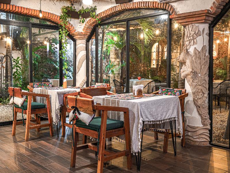 Mezcal Boutique Hotel image