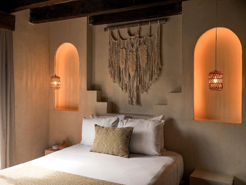 Mezcal Boutique Hotel image