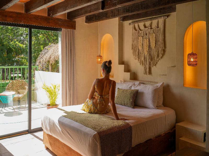 Mezcal Boutique Hotel image