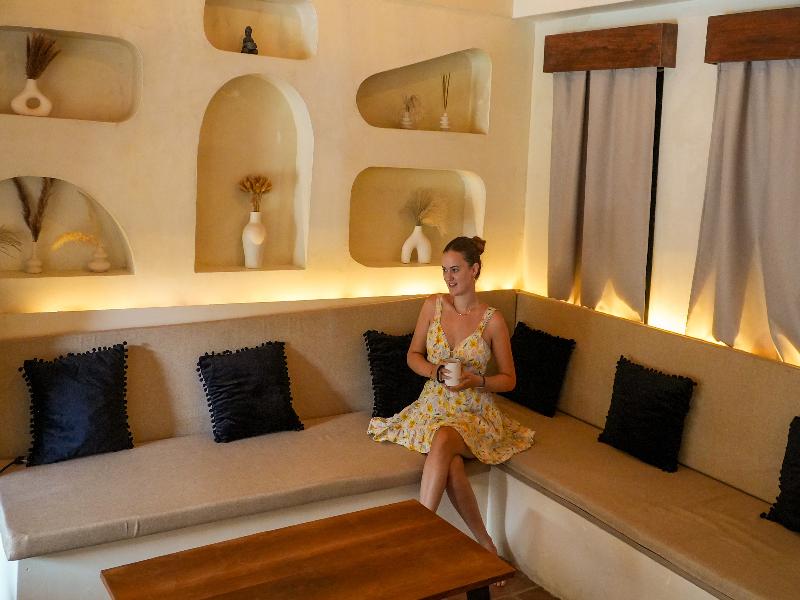 Mezcal Boutique Hotel image