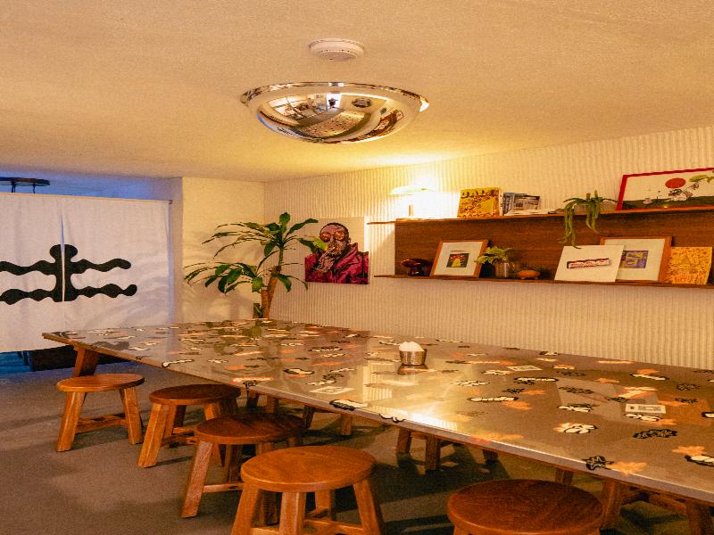 Mezcal Boutique Hotel image