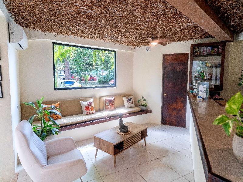 Mezcal Boutique Hotel image