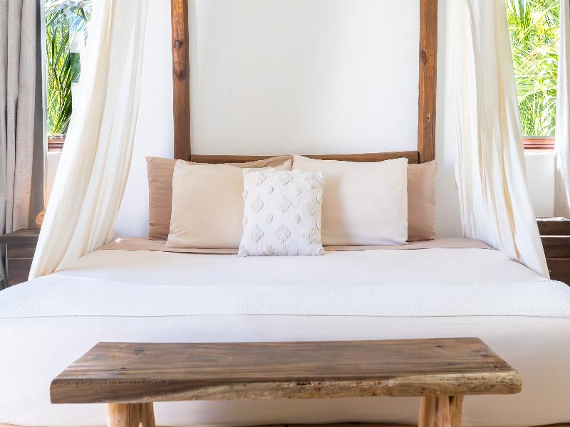 Mezcal Boutique Hotel image