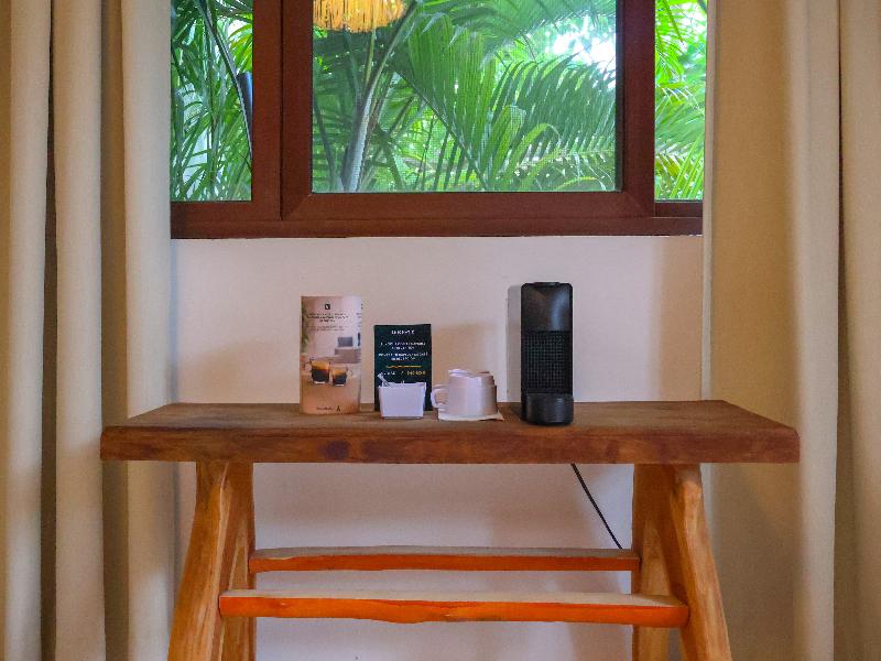 Mezcal Boutique Hotel image