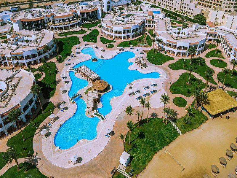 SUNRISE Serano Aqua Park Resort image