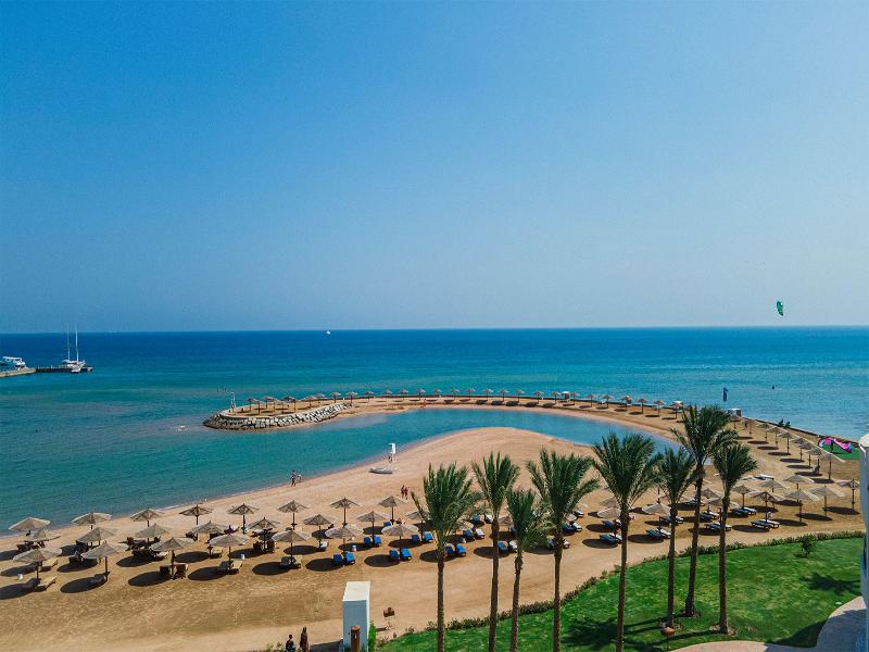 SUNRISE Serano Aqua Park Resort image