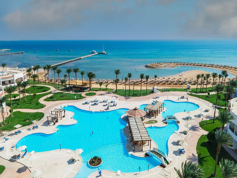 SUNRISE Serano Aqua Park Resort image