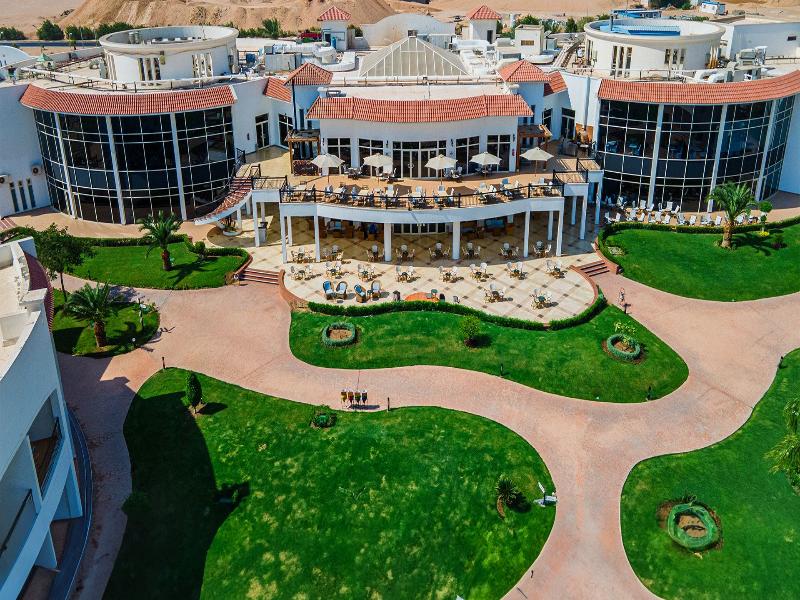 SUNRISE Serano Aqua Park Resort image