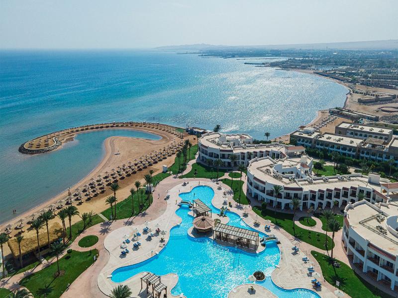 SUNRISE Serano Aqua Park Resort image