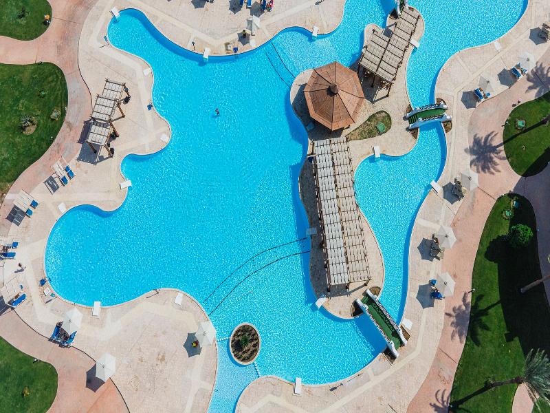 SUNRISE Serano Aqua Park Resort image