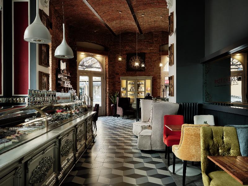 Amadria Park Hotel Continental image