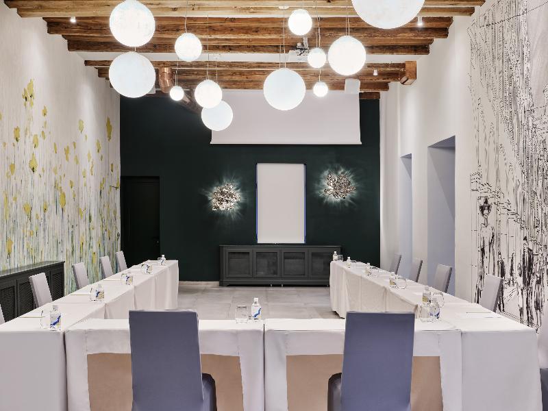 Amadria Park Hotel Continental — view