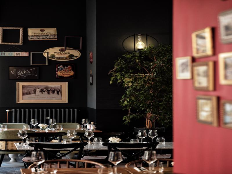 Amadria Park Hotel Continental image