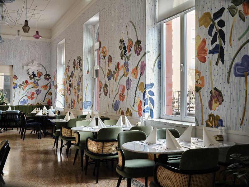 Amadria Park Hotel Continental image