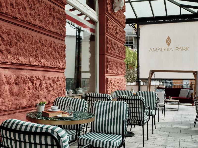 Amadria Park Hotel Continental image