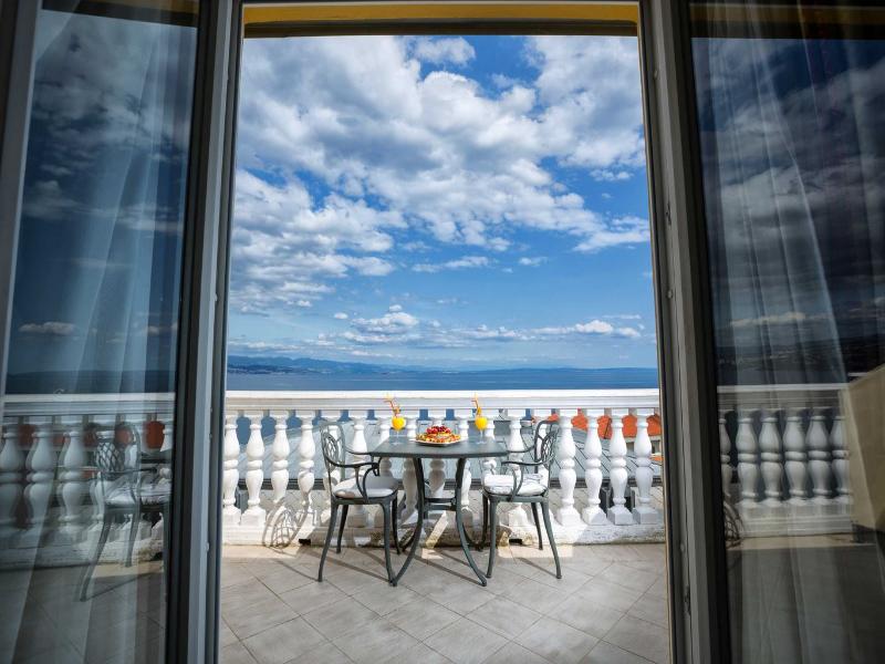 Amadria Park Hotel Continental image