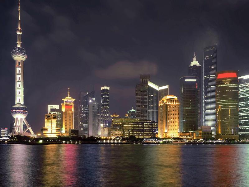Novotel Shanghai Clover image