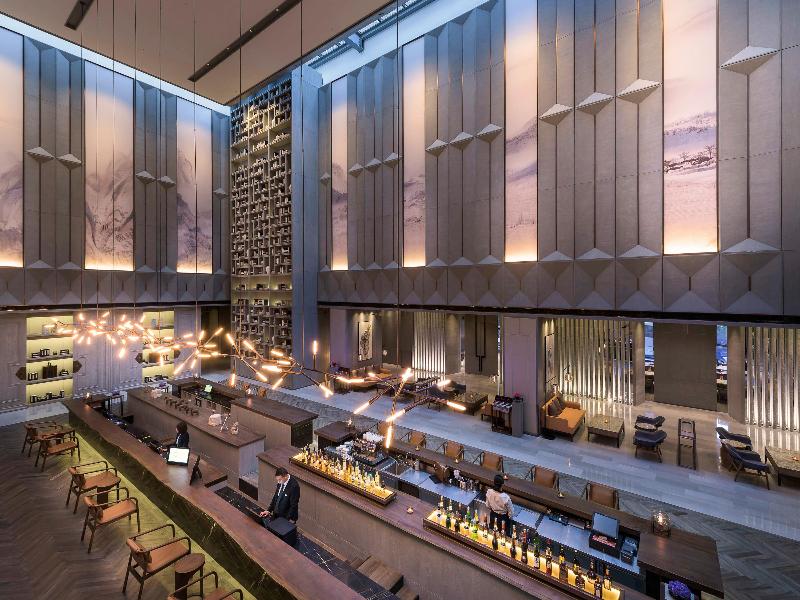 Novotel Shanghai Clover image