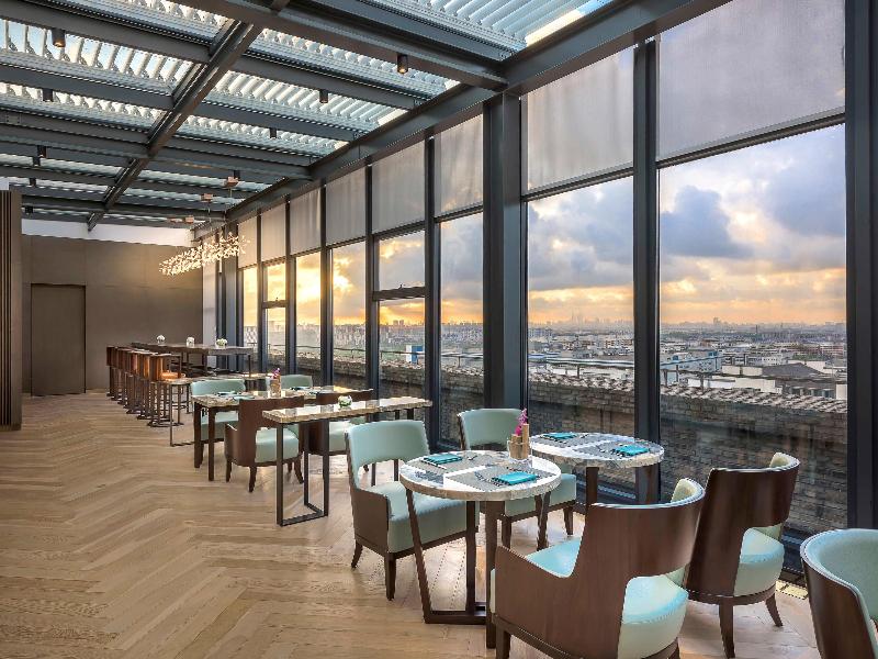 Novotel Shanghai Clover image
