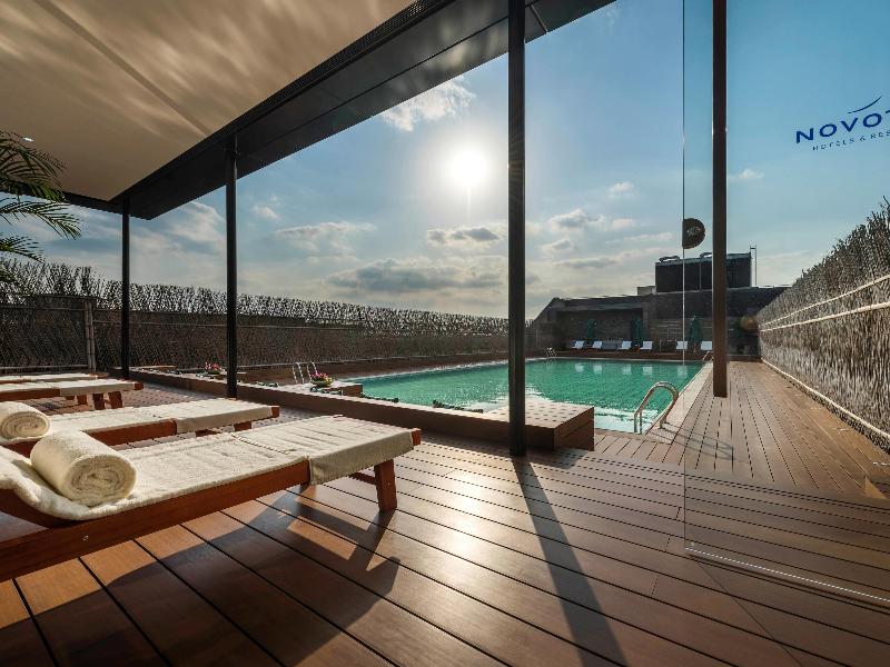 Novotel Shanghai Clover image