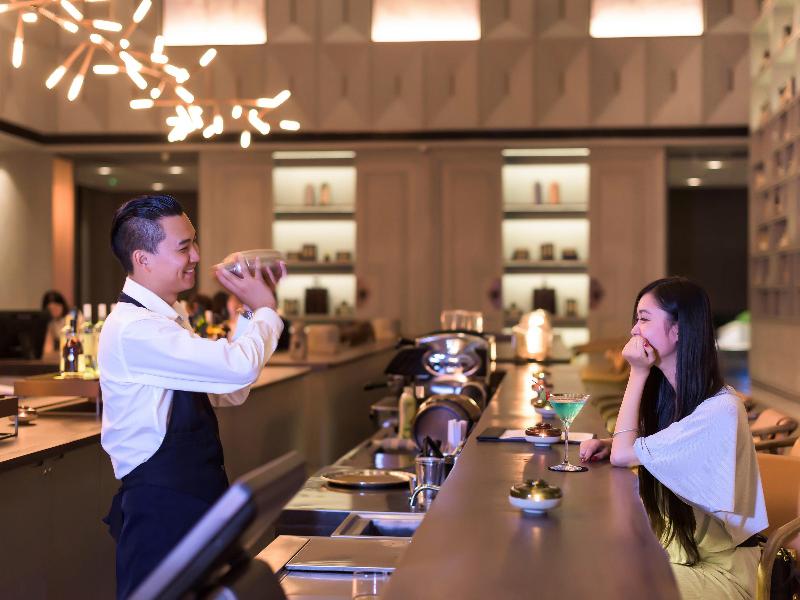 Novotel Shanghai Clover image