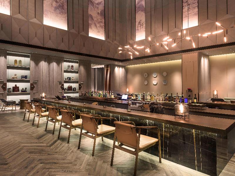 Novotel Shanghai Clover image