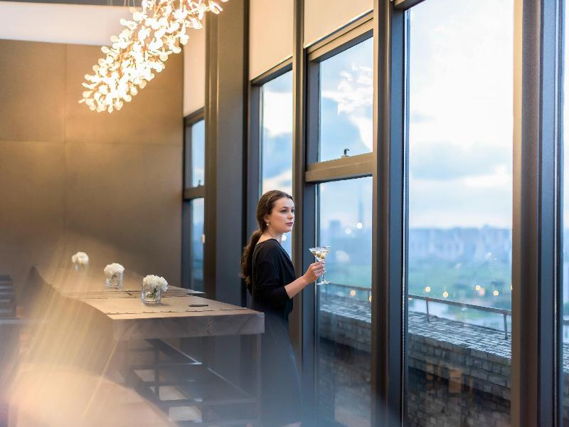 Novotel Shanghai Clover image