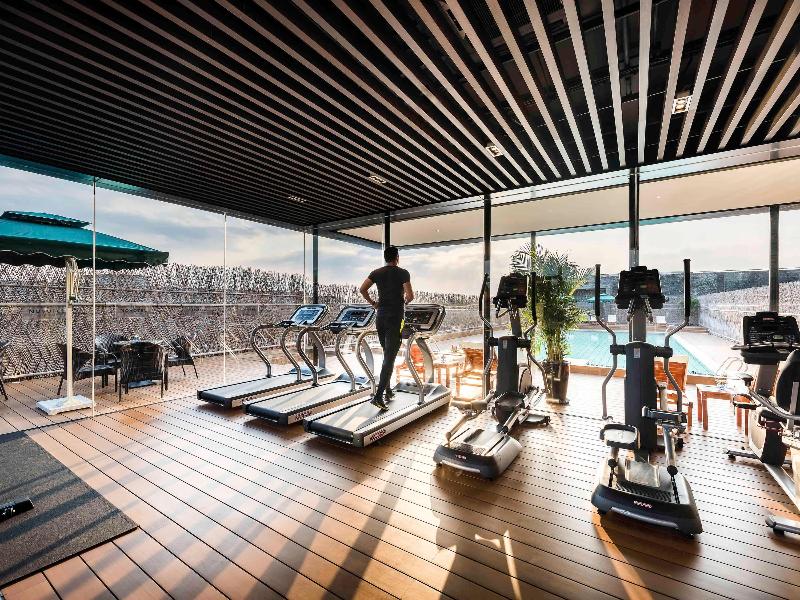 Novotel Shanghai Clover image