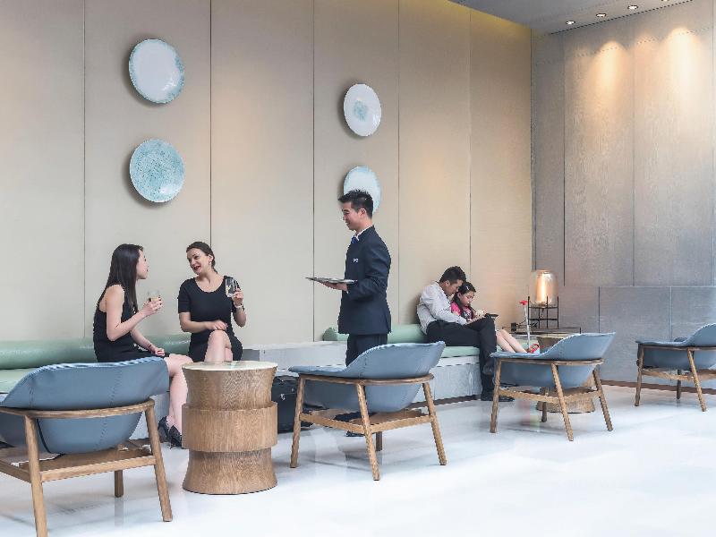 Novotel Shanghai Clover image