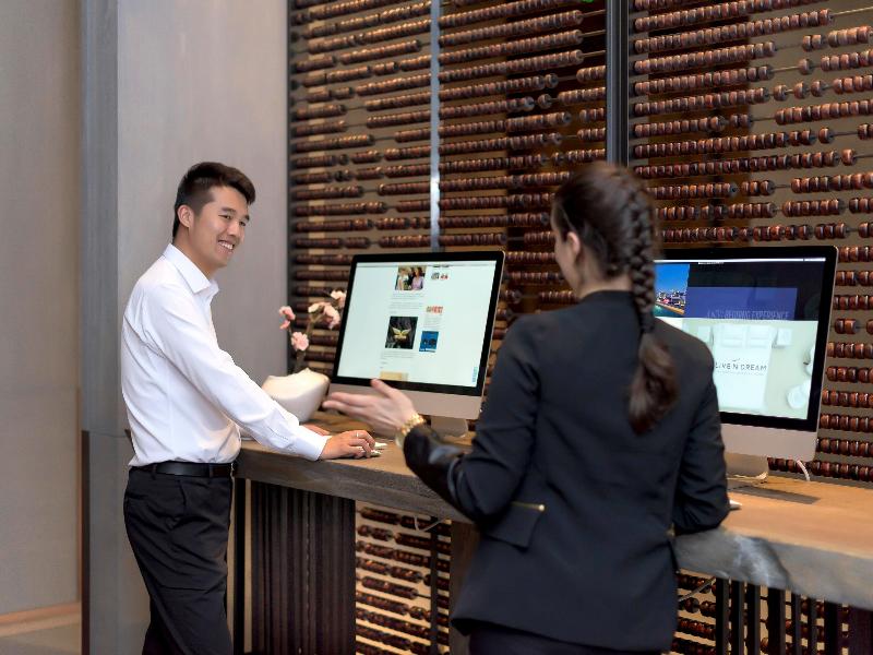Novotel Shanghai Clover image