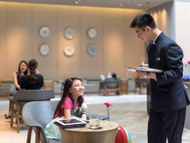 Novotel Shanghai Clover image