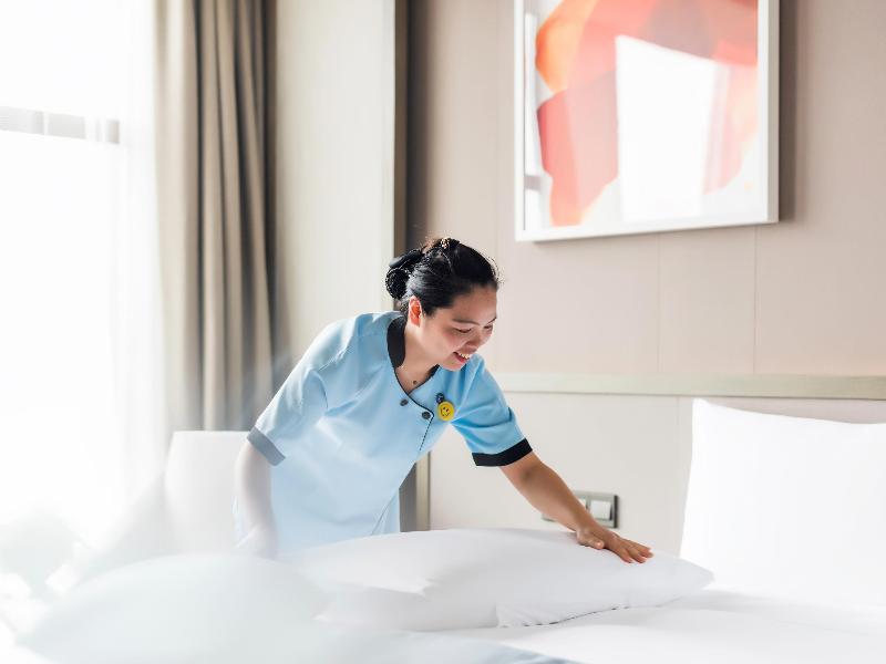 Novotel Shanghai Clover image
