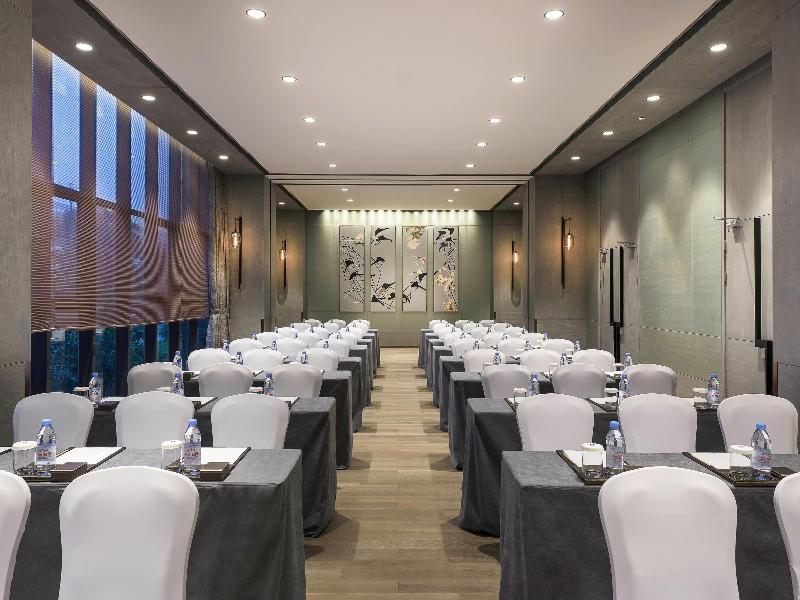 Novotel Shanghai Clover image