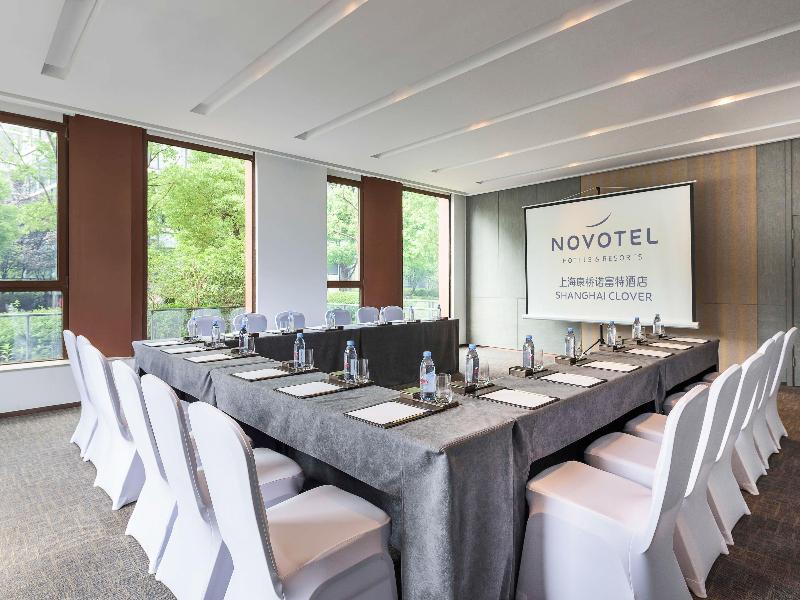 Novotel Shanghai Clover image