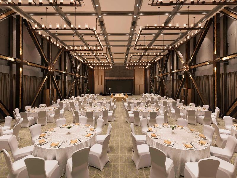 Novotel Shanghai Clover image