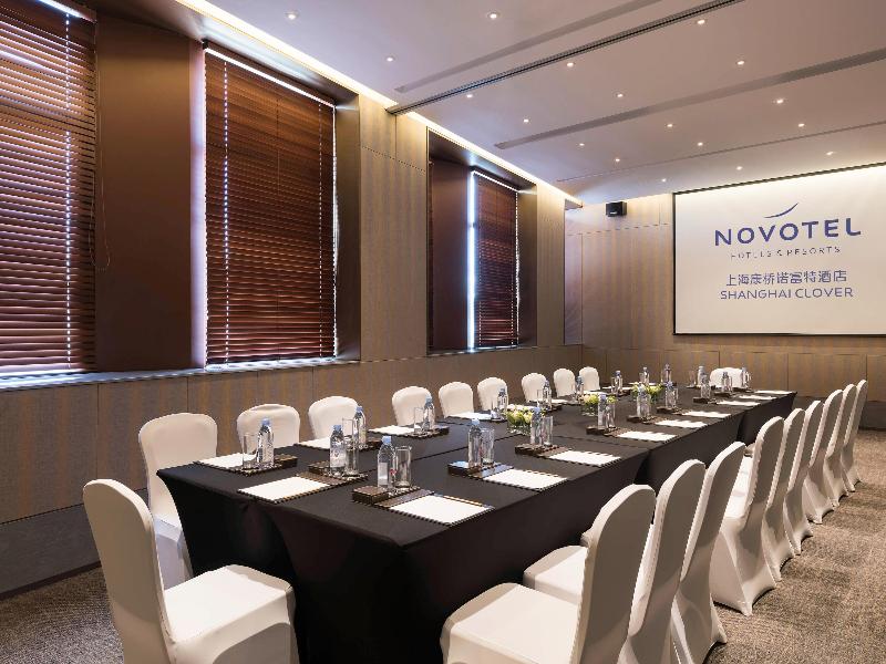 Novotel Shanghai Clover image