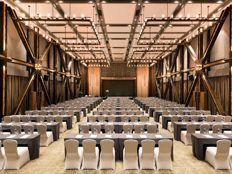Novotel Shanghai Clover image