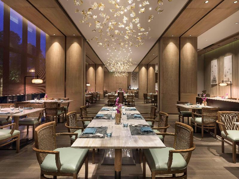 Novotel Shanghai Clover image