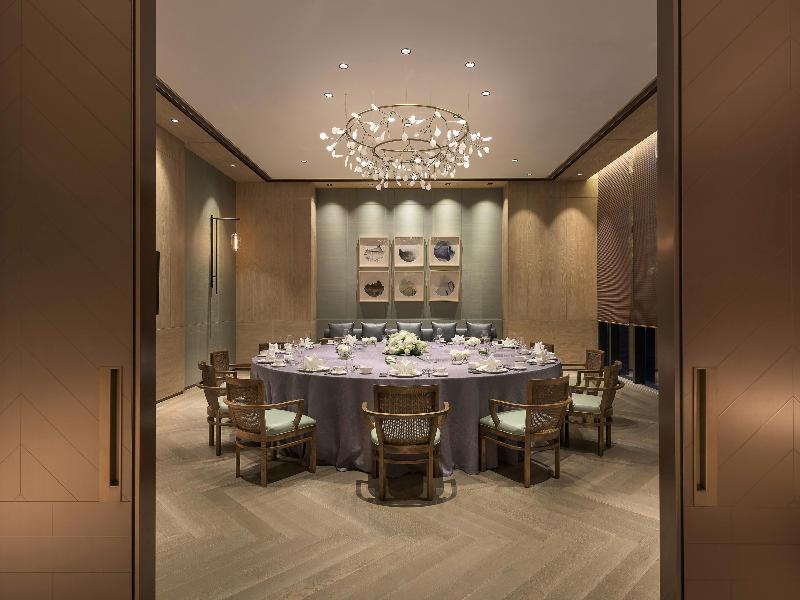 Novotel Shanghai Clover image