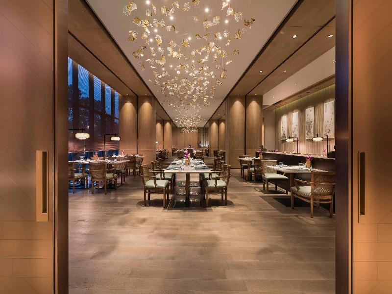 Novotel Shanghai Clover image