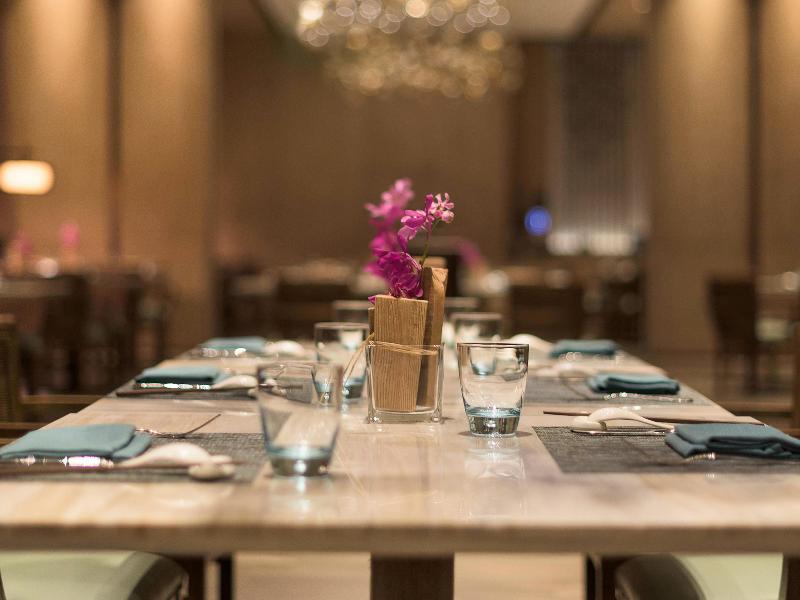 Novotel Shanghai Clover image
