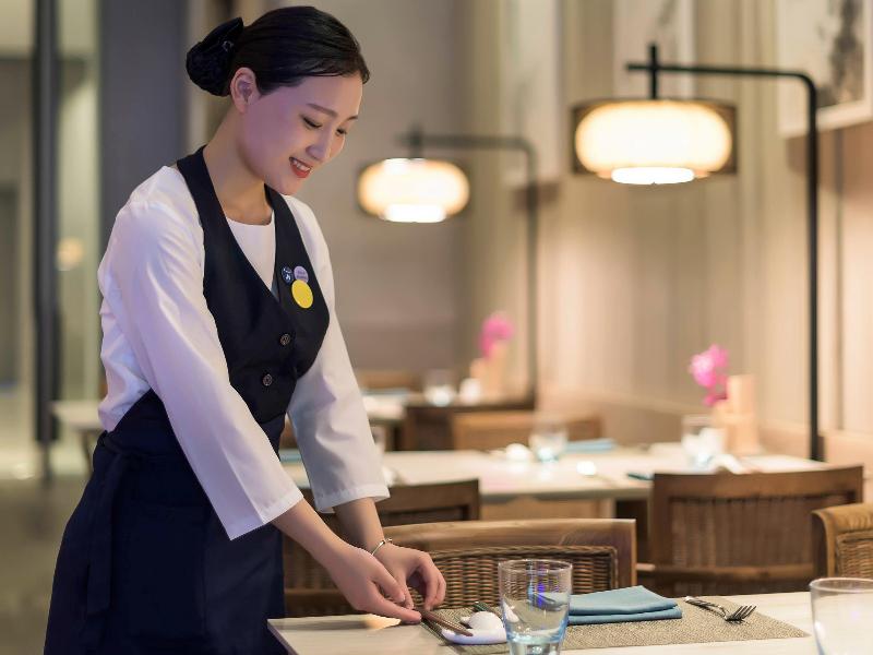 Novotel Shanghai Clover image
