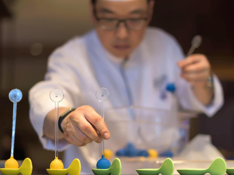 Novotel Shanghai Clover image