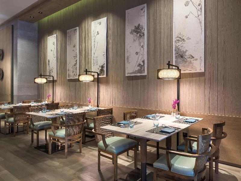 Novotel Shanghai Clover image