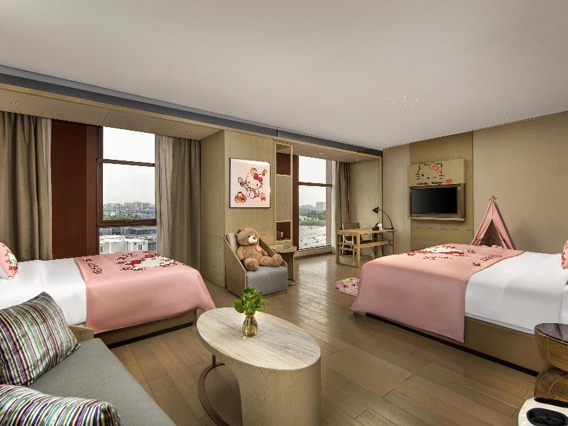 Novotel Shanghai Clover image